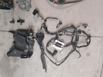 Ricambi Motore Honda SH 125-150i ABS 2013-2016