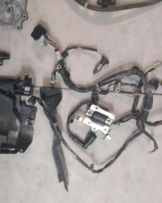 Ricambi Motore Honda SH 125-150i ABS 2013-2016
