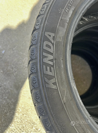 Gomme Invernali 205/55-17 Kenda Wintergen 2