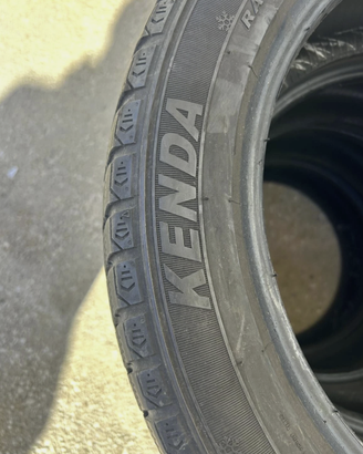 Gomme Invernali 205/55-17 Kenda Wintergen 2