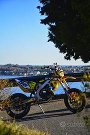 suzuki valenti sm 50 2013