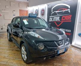 Nissan Juke 1.5 dCi Acenta