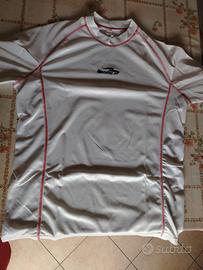 maglia calcio numero 5