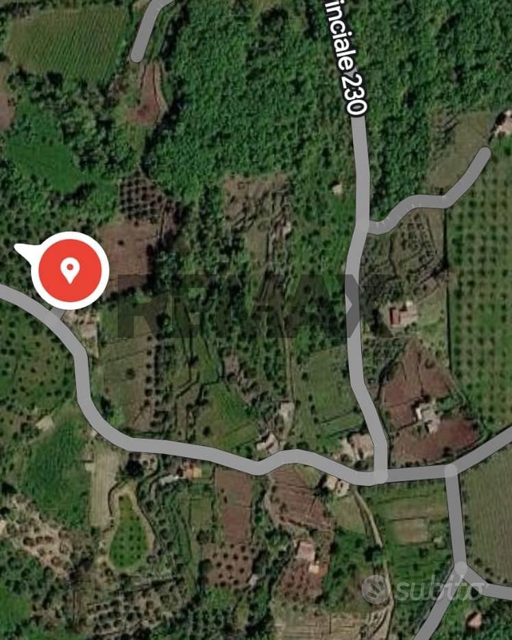 Terreno - Randazzo - Vista 5