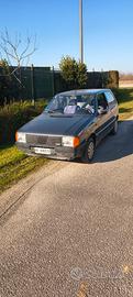 fiat uno 45