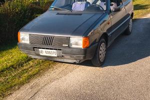 fiat uno 45