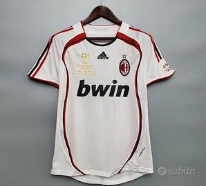 Maglia milan 2006