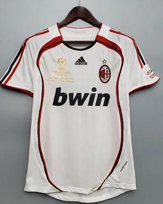 Maglia milan 2006