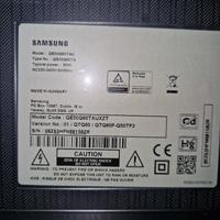 TV SAMSUNG 50'' QLED 