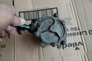 B depressore Multipla diesel 1 e 2 serie