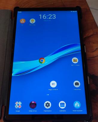 Tablet Lenovo Tab M10 Plus Seconda Generazione