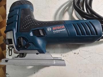 SEGHETTO ALTERNATIVO  BOSCH