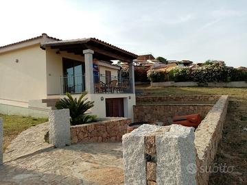 Casa Vacanze a Capo Comino