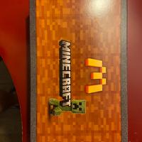 MINECRAFT x McDonald’s SURPRISE BOX