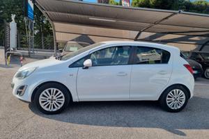 Opel Corsa 1.2 85CV 5 porte GPL-TECH Edition