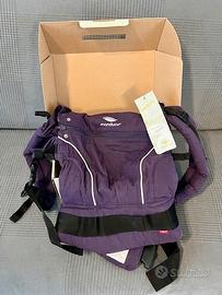 MANDUCA marsupio - NUOVO con Etichetta - Mai Usato