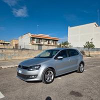 Volkswagen Polo 1.6Tdi 90cv R-Line Full