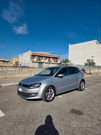 Volkswagen Polo 1.6Tdi 90cv R-Line Full