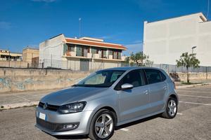 Volkswagen Polo 1.6Tdi 90cv R-Line Full