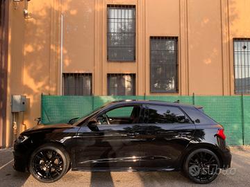 Cerchi NUOVI Audi A1 raggio 18 cod.87433