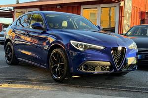 Stelvio 2.2 210 CV AT8 Q4-VELOCE-UNIPRO-PARI AL NU