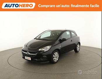 OPEL Corsa 1.3 CDTI ecoFLEX