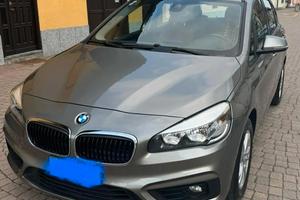 BMW Serie 2 A.T. (F45) 214d Active Tourer Advantag