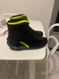 Dainese scarpe