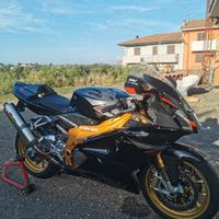 Aprilia RSV 1000 - 2009