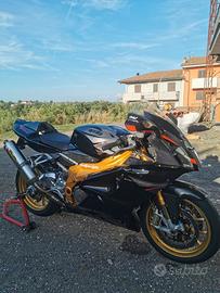 Aprilia RSV 1000 - 2009