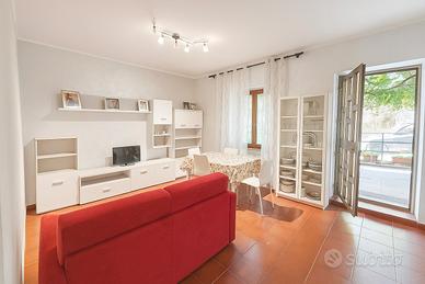 Appartamento - Riano (RM)