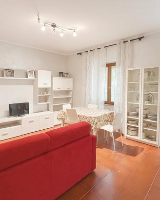 Appartamento - Riano (RM)