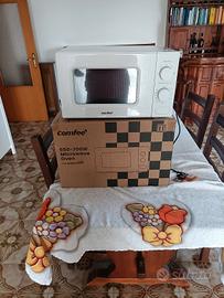 Forno a Microonde Comfee CM-M202CC(WH) 700W