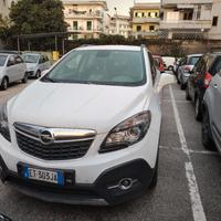 OPEL MOKKA 1.7 130CV COSMO CAMBIO AUTOMATICO 
