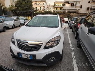 OPEL MOKKA 1.7 130CV COSMO CAMBIO AUTOMATICO 