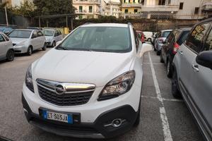 OPEL MOKKA 1.7 130CV COSMO CAMBIO AUTOMATICO 