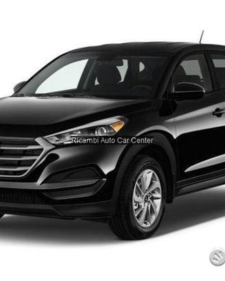 Ricambi originali Hyundai tucson 2015-2016-2017