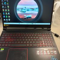 Acer nitro 5 mod: N20C1