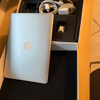 MacBook air 13” 2017  (pezzi di ricambio)