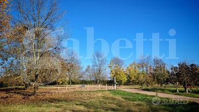 Terreno Residenziale San Giovanni in Persiceto