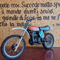 Montesa Cappra 250 Cross
