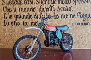 Montesa Cappra 250 Cross