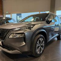 NISSAN X-Trail e-Power e-4orce 4WD 7 posti N-Con