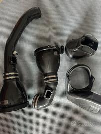 Aspirazione eventuri bmw m2 competition