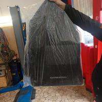 tappetini :Fiat 500,500 X,500 L, Ypsilon, panda.