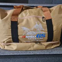 Borsa Bmw Adventure GS 1250 zaino borsone palestra