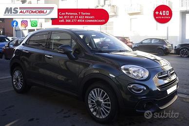 FIAT 500X FIAT 1.0 T3 120 CV Business Unicopr...