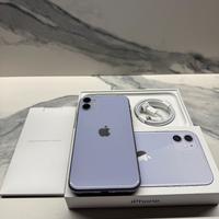 Iphone 11 256gb Purple