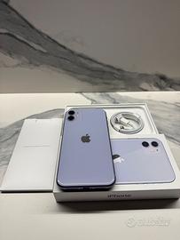 Iphone 11 256gb Purple