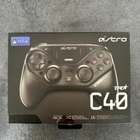 Controller ASTRO C40 TR wireless PS4/PC Black